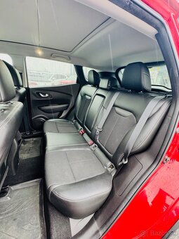 Renault Kadjar Energy dCi 130 Intens 4x4 - 5