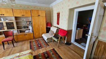Bózsva - 3 izbový dom s veľkým pozemkom - 5