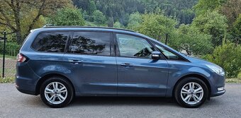 Ford Galaxy 2.0 TDCi 110kw Business - 5