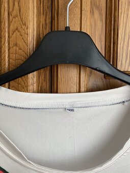 Scania 2 tričká veľkosti 2xl a 3xl - 5
