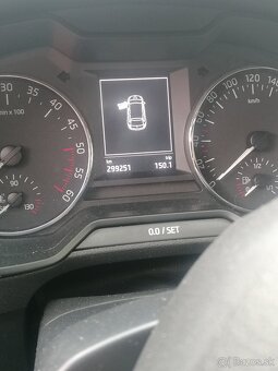 Octavia 3, 2.0tdi 110kw - 5