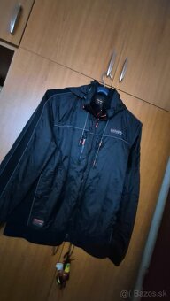 Vetrovka pansla xl zn.reserved - 5