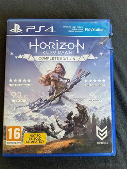 Ps4 hry - 5