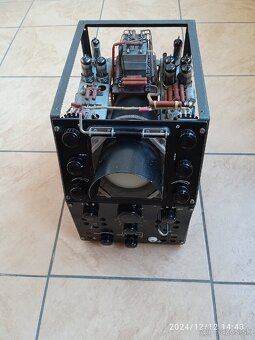 Osciloskop - 5