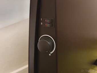 Klarstein Gotland elektrický konvektor ohrievač - 5
