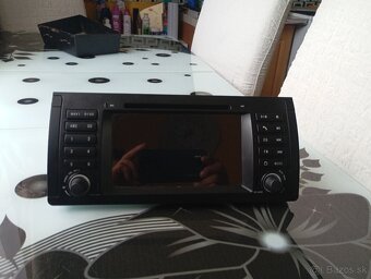 Auto radio - 5