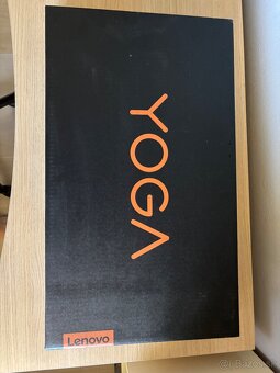 Notebook Lenovo Yoga 7 15ITL5 TOP STAV - 5
