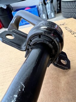 Stabilisator M5 - 5
