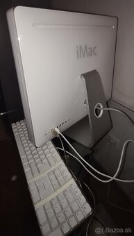 Apple iMac G5 17 ,2006,100% Funkčný - 5