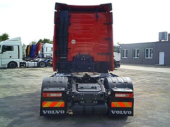 VOLVO FH 4 500 , 2021, hydraulika, tahač, FULL AIR - 5