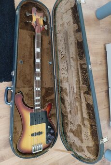 Jolana D-BASS - 5