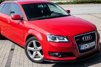 Audi A3 Sportback 1.2 TFSI Young Edition Attraction - 5