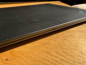 Lenovo ThinkPad T590 i5/16GB/512GB+,face id,čítačka OP,SIM, - 5