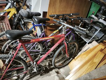 Bicykle - 5