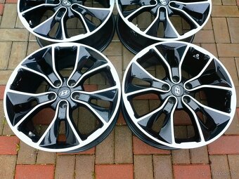 Hyundai N line, Kia 5x114,3 r19 - 5