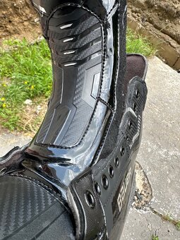 Bauer Supreme Mach - Nove - 5