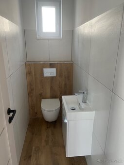 🏠 Prenájom Byt BOBROV 🏠 - 5