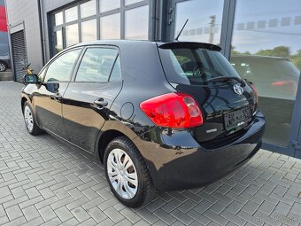 Toyota Auris 1.4 I VVT-i Sol - 5