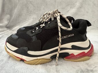 Balenciaga Triple S - 5