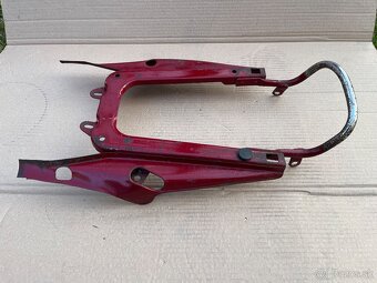 Nosník sedadla Jawa 250/350 Panelka - 5