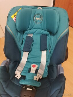 Vajíčko do auta Cybex ATON 5 - 5