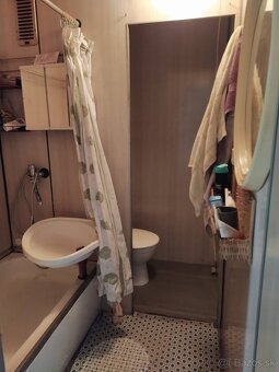 1-izbovy byt na prenajom - 5