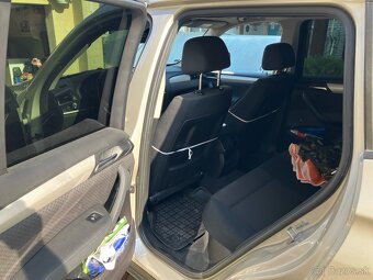 BMW X3, xdrive, 2.0d - 5