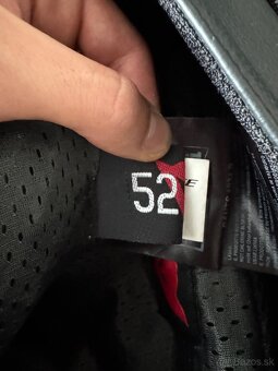 Dainese kombineza - 5