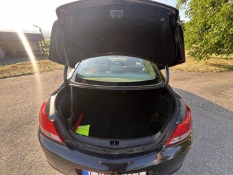 Opel Insignia 2.0 CDTI Cosmo - 5