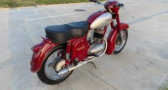 Predám Jawa Čz 175/356 - 5