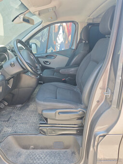 Renault Trafic 1.6 dci - 5
