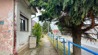 Dom s pozemkom 402 m2, Vrbové, Piešťany - 5