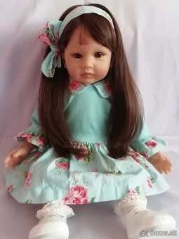Realisticka babika - 5
