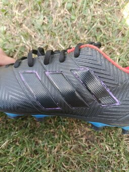 Predám kopačky ADIDAS - 5