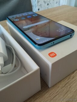 Xiaomi Redmi Note 12 /4+4GB/128GB Super stav - 5