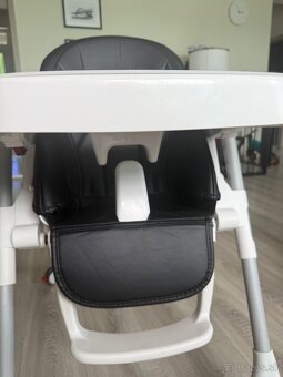 Peg Perego Prima Pappa Follow me - 5