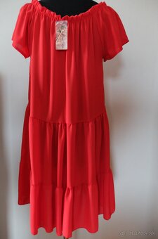 Šaty M/L Nové - 5