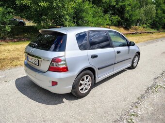 Honda Civic 1,4 benzín 66 kW - 5