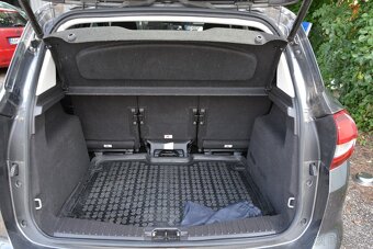 Ford C-Max 1.5 Benzín, Automat, TOP výbava - 5