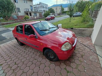 predám Renault Thalia - 5