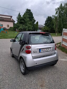 Smart Fortwo 0.8 CDI - 5