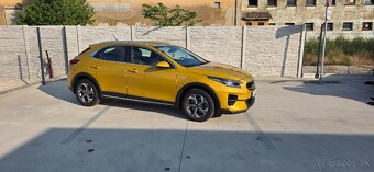 KIA XCEED - 5