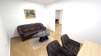 KANCELÁRSKE PRIESTORY V CENTRE MESTA ŽILINY, 124m2 - 5
