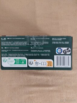 Parkside AKU 20 V/4 Ah PAP 20 B3 + Rýchlonabíjačka PLG 20 C3 - 5