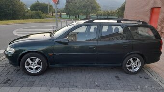 Opel Vectra 2,0 DTI - 5