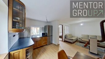 360° VR - Celoročne obývateľná chata s možnosťou prístavby - - 5
