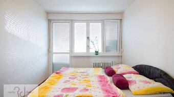 Na predaj 2-izbový byt so samostatnou kuchyňou vo vyhľadávan - 5