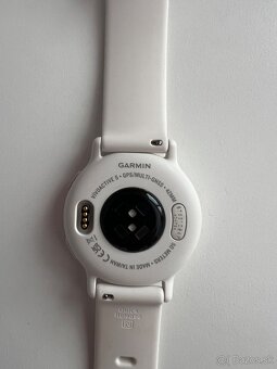 Garmin Vivoactive 5 - 5
