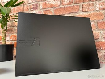 ASUS VivoBook Pro 16X\Ryzen 7 5800H\32GB\RTX 3050\SSD\O - 5