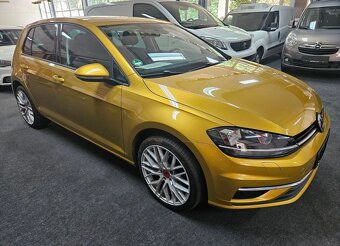 Vw golf - 5